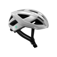 Шосейний Велосипедний Шолом Lazer Tonic Kineticore Ice Grey - (58-61)