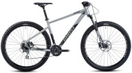 Сірий Гірський Велосипед Ghost Kato Essential 29 M 17