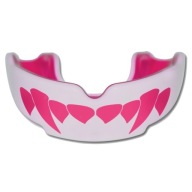 Safe Jawz Safe Jawz Extro Series Fangz Pink, Junior, Без Дірок