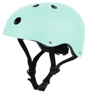 Шолом Для Скейтборда Leapbeast Light Blue L