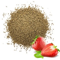 Пеллет Aller Aqua 2 Мм 1 Кг Strawberry Groundbait Method Feeder Carp Bream Lin