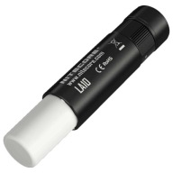Класичний Кишеньковий Ліхтарик Edc Водонепроникний Led Nitecore La10 - 135 Лм