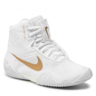 Боксерське Взуття Nike Tawa Mma Krav Maga Біле -39