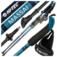 Палиці Для Нордичної Ходьби Hi-Tec Massai Carbon Walking Poles / 125 См