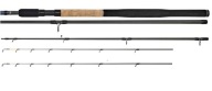 Заземлююче Вудилище Daiwa N'zon Distance Feeder 3,96 М До 150 Г