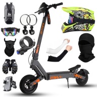 Kukirin G2 Folding Electric Vehicle 800W 48V 15.6Ah 45Km/H 55Km 10 Inch