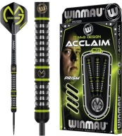 Професійний Дартс Winmau Mvg - 25 Гр. - 90% Вольфраму