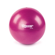 Тренажерний М'яч Tiguar Easyball - Слива