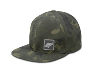 Кепка Delphin Banx Flexi Snapback