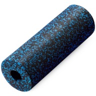 Масажний Ролер Smooth Foam Roller Для Реабілітаційних Вправ Epp 45 См