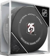 Фанатська Шайба Inglasco Nhl Game Anniversary (1 Шт.), Boston Bruins