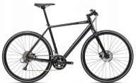 Міський Велосипед Orbea Vector 20 L Shimano Sora + Гідравлічні Диски