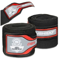 Бокс Бинти Wraps Тапи Dbx Bushido Mma Boxing В Рукавичках 2 Метри