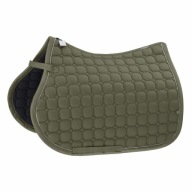 Підсідло Eskadron Cotton Classic Sports 25 Dusty Olive Vs.