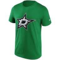 Чоловіча Футболка Dallas Stars Nhl Primary Graphic. Розмір: Xs
