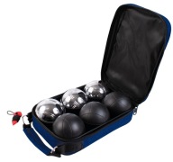М'ячі Boule Набір 6 М'ячів Для Гри Петанк 6 Шт
