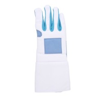 Saber Fence Gloves, Right Hand Gloves For Fence Equipment