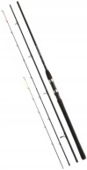 Фідерне Вудилище Daiwa Black Widow 3.60М 120Г
