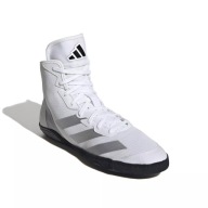 Борцовки Adidas Adizero Білі