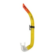 Дитяча Та Юнацька Трубка Для Дайвінгу Mares Sport Yellow Os 411423