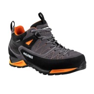 Трекінгове Взуття Alpinus Взуття Ridge Low Pro Ii, Мембрана Hydrotex Vibram