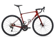 Шосейний Велосипед Giant Defy Advanced 2 Ml Mars Dust