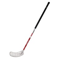 Кругла Ключка Для Флорболу Left Freez Speed 32 Solid Durable Kubisport 100См