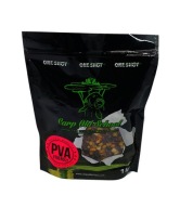 Carp Old School Pva Friendly Rainbow Mix Pink Pant