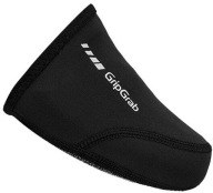 Носки Gripgrab Road Toe Covers Чорні S/M 38-41