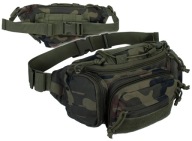 Настінна Сумка, Мішка, Сумка Dominator Laser Cut Camo Pl Wz.93