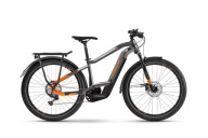 Haibike Trekking 10 Чоловічий Електровелосипед 50 См 20