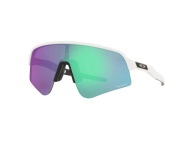 Велосипедні Окуляри Oakley Sutro Lite Sweep Prizm Road Jade