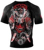 Рашгард Octagon Premium Samurai