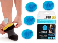 Захисні Гелеві Патчі Для Щиколоток Sidas Ankle 4 Шт