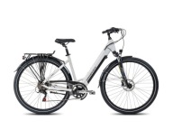 28211003-A - 19 Л Електровелосипед Proeco:on Wave Ltd 1.0 504Wh