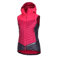 Жіночий Утеплений Гірськолижний Жилет Northfinder Primaloft Javorova 1