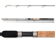 Вудилище Фідерне Daiwa N'zon S 3.60М 60Гр