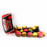 Sk038 - Premium Biturbo Shrimp / Krill Мікс Кольорів 10 Мм