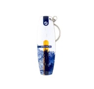 Брелок Cabrinha Spectrum 2025 Freeride Kite Board