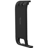 Бічна Кришка Батареї З Гніздом Для Зарядки Для Gopro Hero 9 / 10 / 11 Black