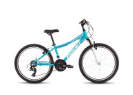 Велосипед Дівочий Romet Jolene Wheels 24'' Junior Колекція 2025