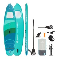 Sup Aquastic Vista 340См Віконна Прокладка Сидіння Насос