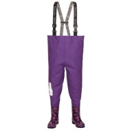 3Камідо Heart Waders, Рожевий