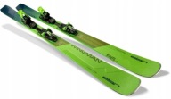 Тестові Лижі Elan Wingman 86 Cti Fusion X 178Cm + Emx12.0 Gw Wejherowo