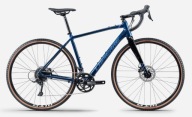 Гравійний Велосипед Lapierre Crosshill 2.0, Синій 2025 Р