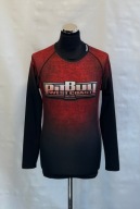 Розмір Rashguard Pit Bull West Coast. М