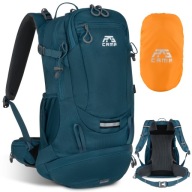 Touring Backpack 25 Жіночий Чоловічий Трекінговий Маленький Гірський Велосипед Rg Camp