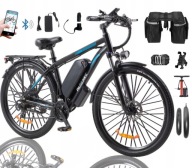 Pasebike C29 Pro Електромобілі 1000W 48V 21Ah 55Km/H Масляне Гальмо 29