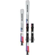 Лижі Salomon S/Max 4 + M10 Gw 2026 167 См