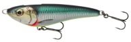 Воблер Savage Gear Freestyler V2 11См Green Silver